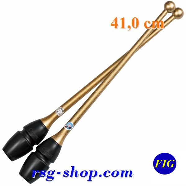 Hi-Grip Булавы Chacott 41 cm col. Gold FIG Art. 00598199