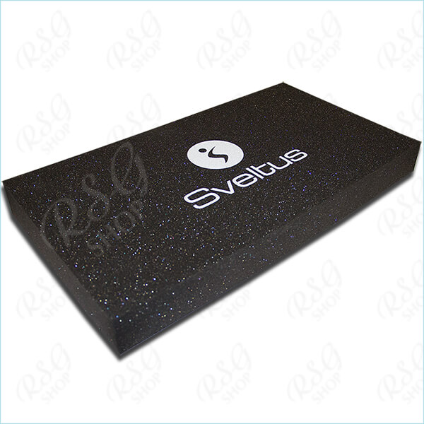 Balance Foam Sveltus 50 x 28 x 5 cm col. Black Art. S2908