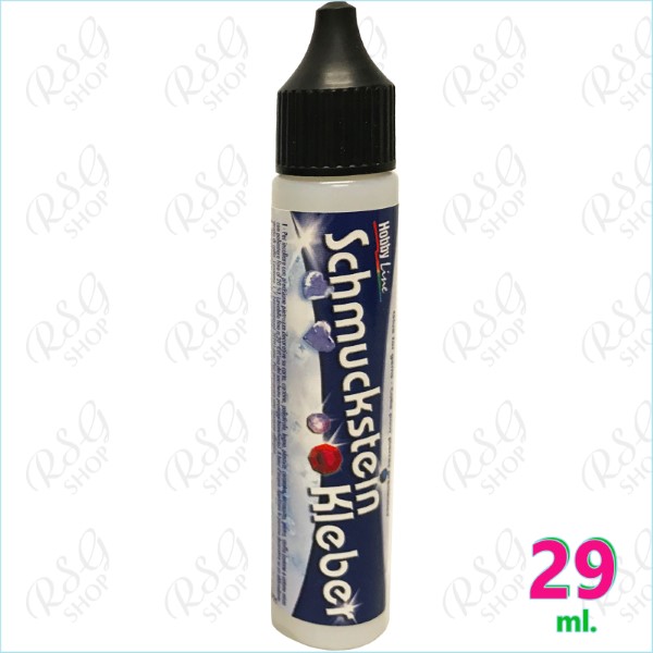 Клей для страз Hobby Line Kreul fl. 29 ml. Art. Kr49600