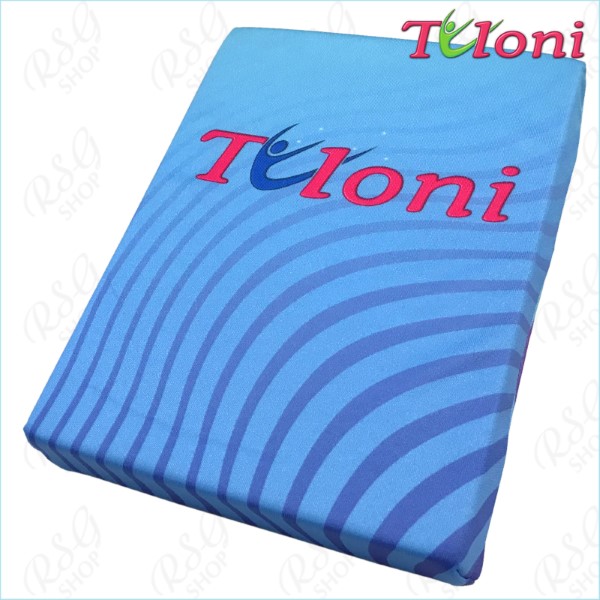 Protection RG Cushion Tuloni mod. Wave col. LIBUxPP Art. MKR-SHK03