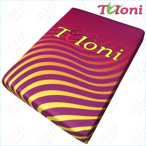 Protection RG Cushion Tuloni mod. Wave col. PPxY Art. MKR-SHK03