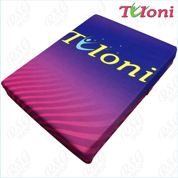 Schutzkissen Tuloni mod. Wave col. BUxO Art. MKR-SHK03