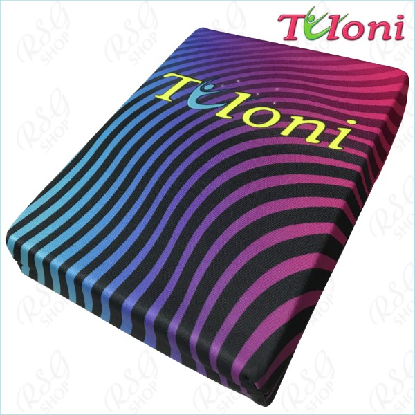 Protection RG Cushion Tuloni mod. Wave col. PxB Art. MKR-SHK03