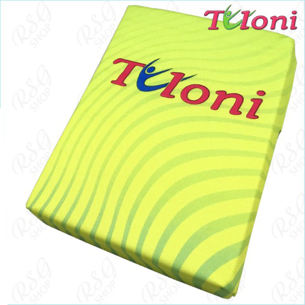 Protection RG Cushion Tuloni mod. Wave col. YxBU Art. MKR-SHK03