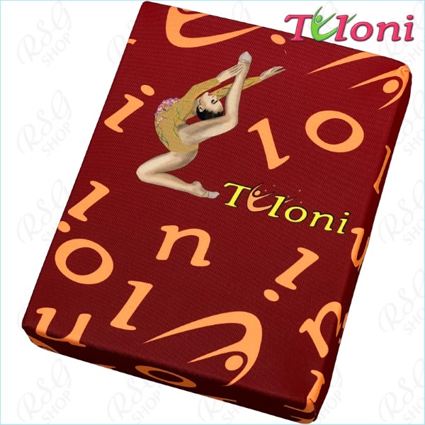 Protection RG Cushion Tuloni mod. ZOE col. BExOxBR Art. NKV-SHK07