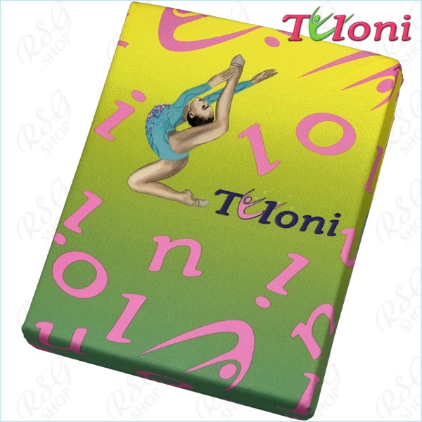 Protection RG Cushion Tuloni mod. ZOE col. FUxLIBUxY Art. NKV-SHK07