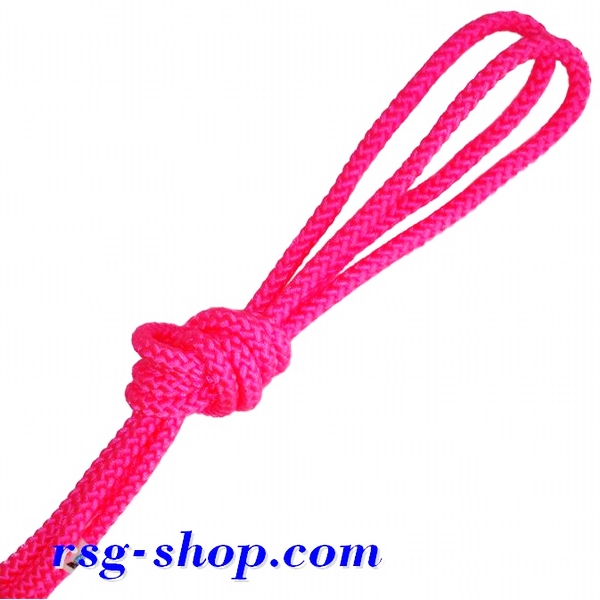 Seil Sasaki MJ-240 P col. Pink 2,5 m