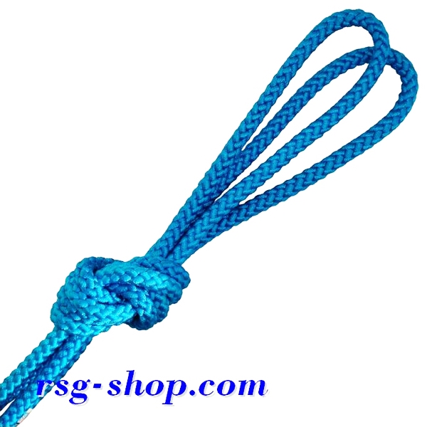 Seil Sasaki M-280 TQBU col. Tirquase Blue 3m FIG