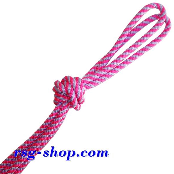 Seil Sasaki MJ-243 PxLD 2,5m col. Pink-Lavender