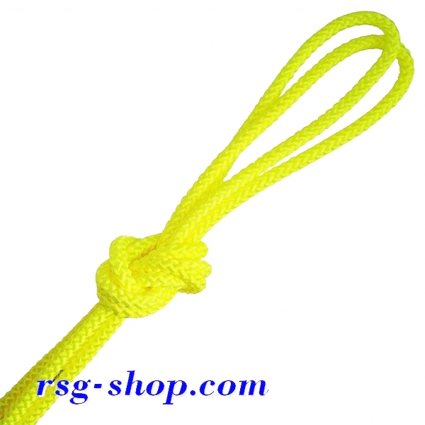 Seil Sasaki MJ-240 LEY col. Yellow 2,5 m