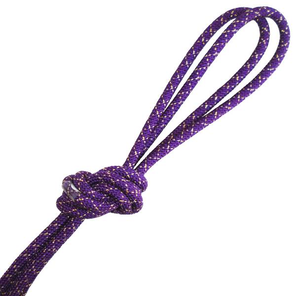 Скакалка 3м Pastorelli Metal Viola Gold FIG Art. 00131