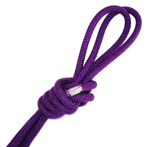 Seil 3m Pastorelli New Orleans col. Violett FIG Art. 00109