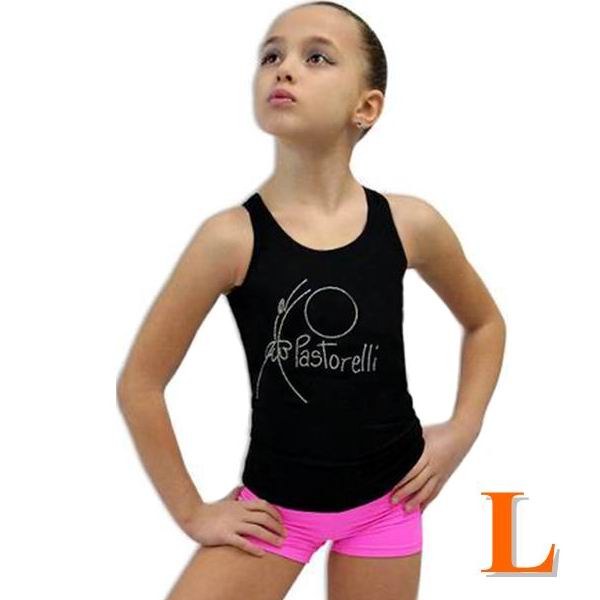 Shorts Pastorelli Microfiber s. L (158-164) Pink 02845