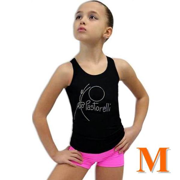 Shorts Pastorelli Microfiber s. M (152-158) Pink 02844