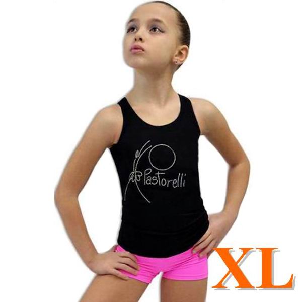 Shorts Pastorelli Microfiber XL (164-170) Pink 02846