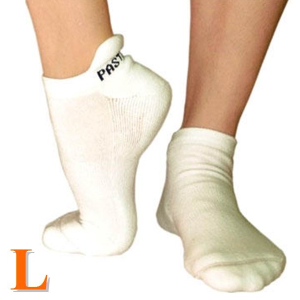 Kurzsocken Pastorelli Größe L (38-42) col. Weiß Art. 00470