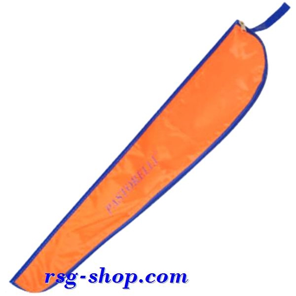 Ribbon & Stick Holder Pastorelli col. Arancio Fluo Art. 03196