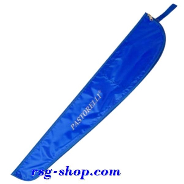 Ribbon & Stick Holder Pastorelli col. Blu Art. 03190