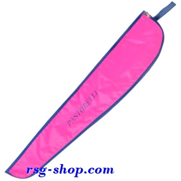 Ribbon & Stick Holder Pastorelli col. Rosa Fluo Art. 03195