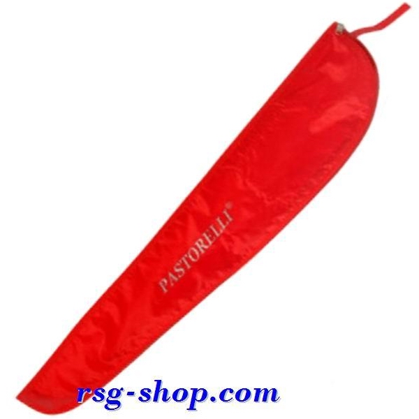 Ribbon & Stick Holder Pastorelli col. Rosso Art. 03200