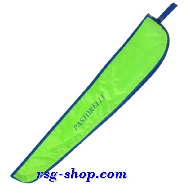 Ribbon & Stick Holder Pastorelli col. Verde Fluo Art. 03198
