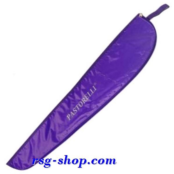 Ribbon & Stick Holder Pastorelli col. Viola Art. 03199