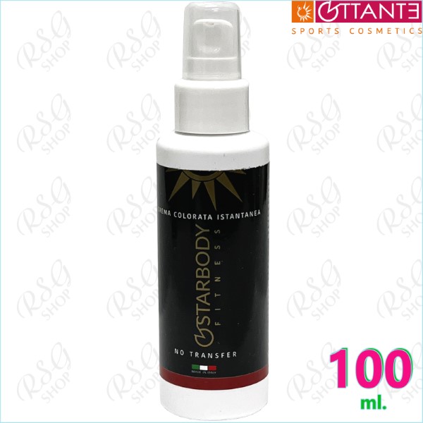 Starbody Ottante Fitness Тонирующий Крем 100 мл Art. Ott-BODY-100F