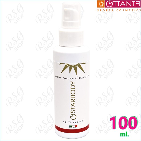 Starbody Ottante Тонирующий Крем 100 мл Art. Ott-BODY-100