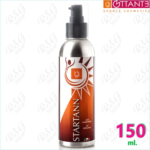Startann Ottante Крем для Автозагара 150ml. Art Ott-TANN-150