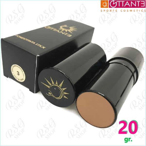 Foundation Stick Ottante 20gr. col. 003 Art. Ott-M03