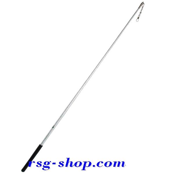Stab Sasaki M-781H SI 60cm col. Silver Glitter FIG