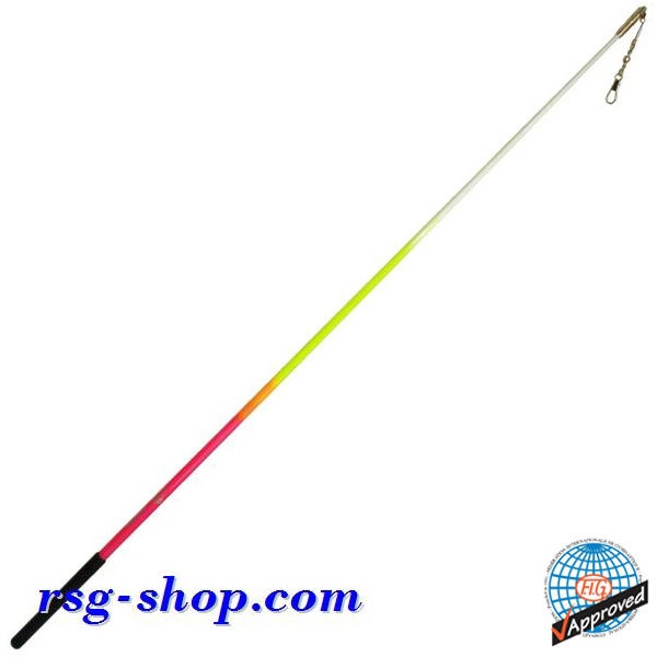 Stab Sasaki M-781T KEP Tri-color 60 cm FIG col. FluoPink