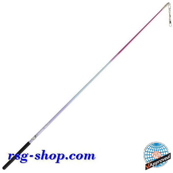 Stab Sasaki M-781T RRK Tri-color 60 cm FIG col. Lilac