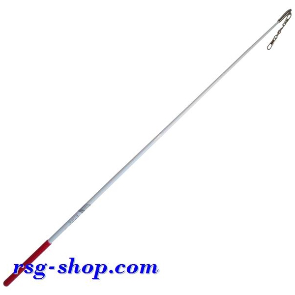 Stab Sasaki M-700JK WxR 57cm col. White grip Red FIG