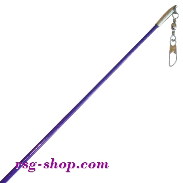 Stab 60cm Viola incl. 1/2 Grip Art. T0024