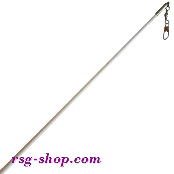 Stick 60cm White incl. 1/2 Grip Art. 10020