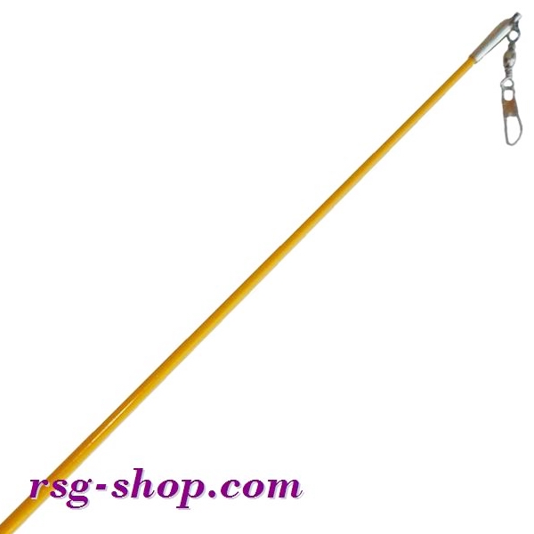 Stab 60cm Yellow incl. 1/2 Grip Art. T0022