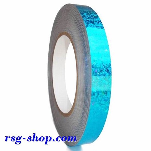 1 Meter x Folie Sasaki HT-3 TQBU col. Tirquase Blue
