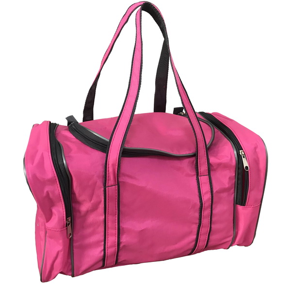 Sporttasche von Grishko col. Rosa Art. 0924301P