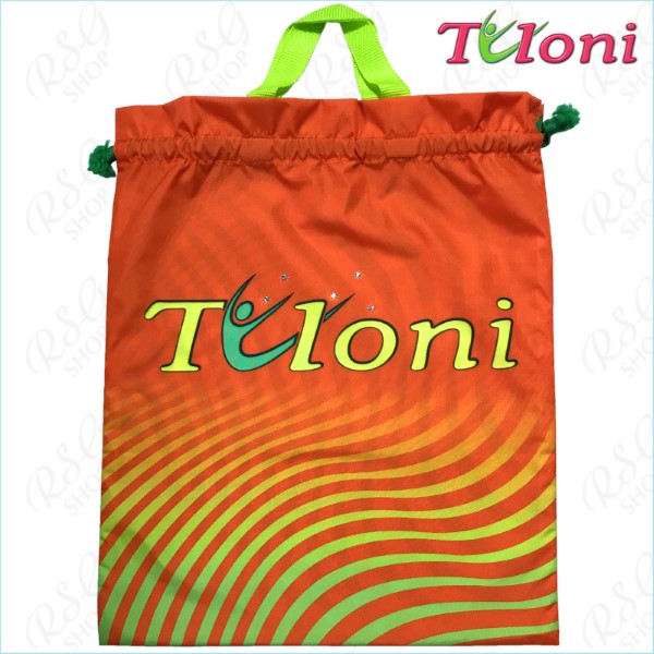 Bag for shoes from Tuloni mod. Wave col. OxG Art. MKR-SHH03