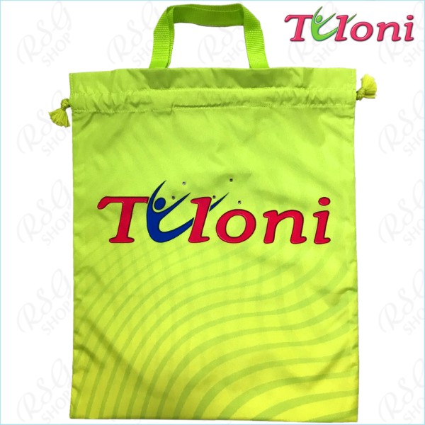 Bag for shoes from Tuloni mod. Wave col. YxBU Art. MKR-SHH03