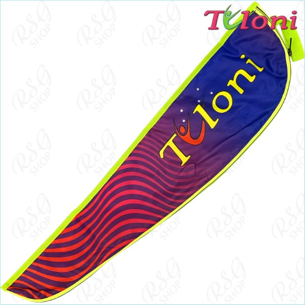 Hülle von Tuloni für Stab+Band mod. Wave col. BUxO Art. MKR-STR03