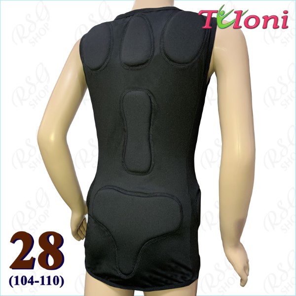 Защитный Turtle TOP Tuloni s. 28 (104-110) col. Black Art. T0974P-B28
