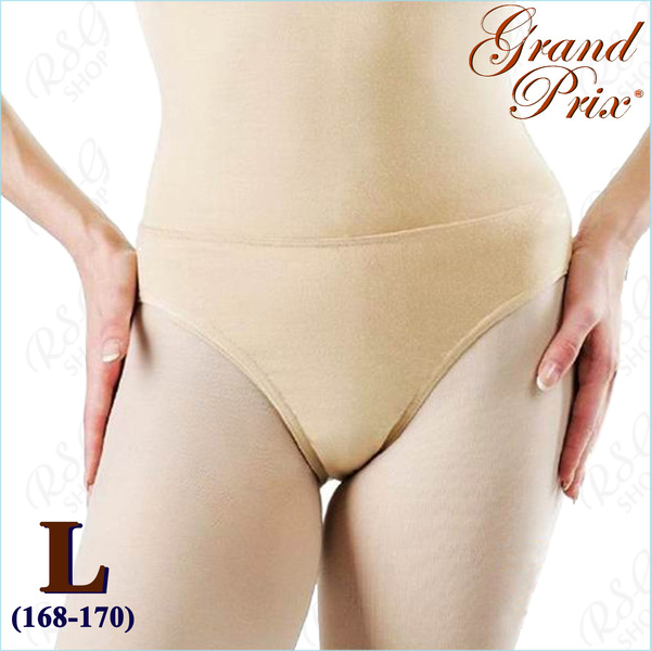 Pants Grand Prix s. L (170) col. Beige Art. UWF10-L