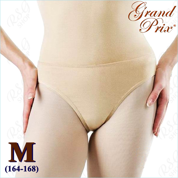 Pants Grand Prix s. M (164) col. Beige Art. UWF10-M