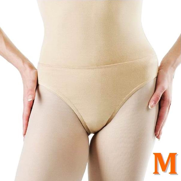 Pants Grand Prix s. M (164) col. Beige Polyamide Art. UWF10-M