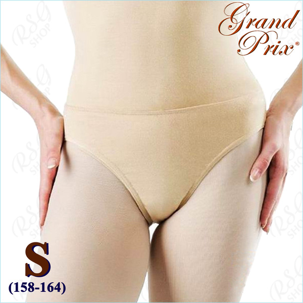 Pants Grand Prix s. S (158) col. Beige Art. UWF10-S