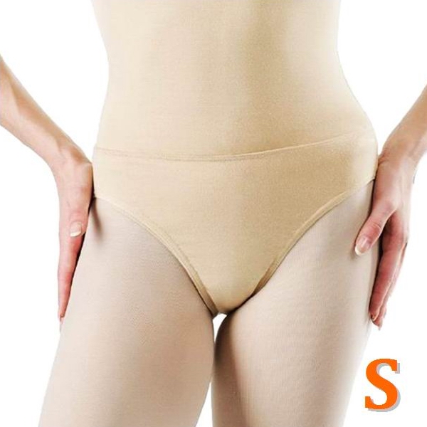 Pants Grand Prix s. S (158) col. Beige Polyamide Art. UWF10-S