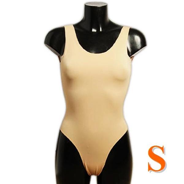 Underwear Pastorelli Invisible size S (146-152) Art. 02854