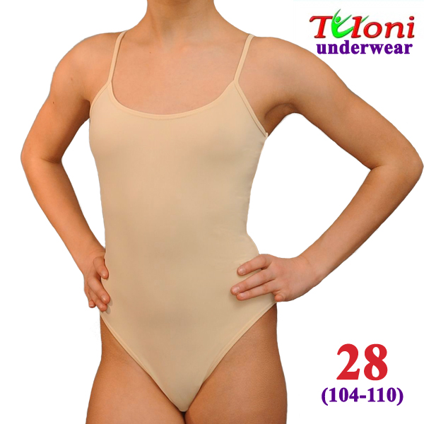 Body Foundation Tuloni UB-01 s. 28 (104-110) Skin UB01P-SK28